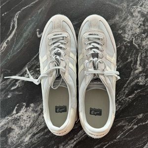 Onitsuka Tiger sneakers size 10.5 by ASICS